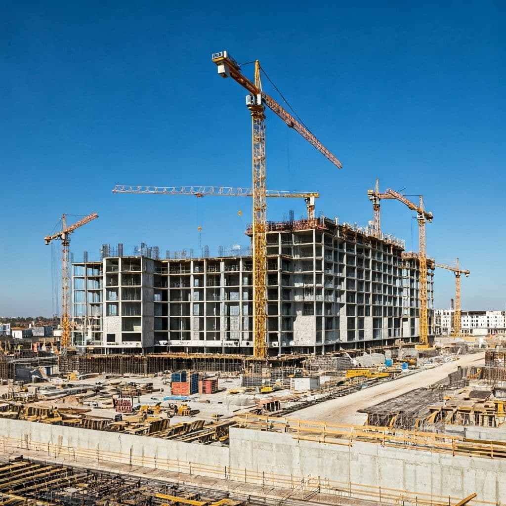 Construction Services