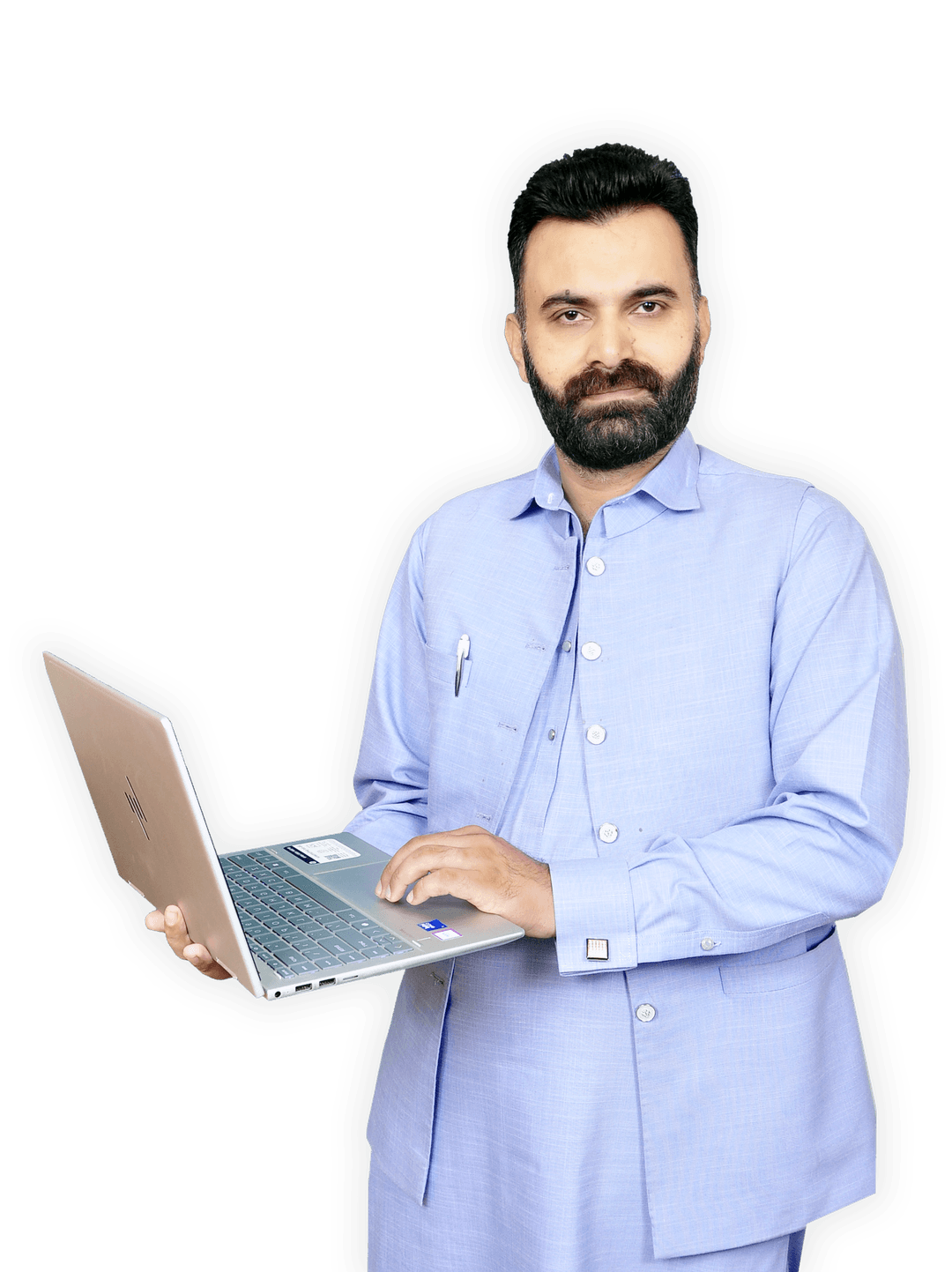 Professional Engineer